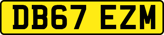 DB67EZM