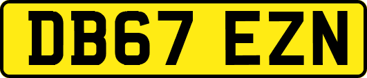 DB67EZN