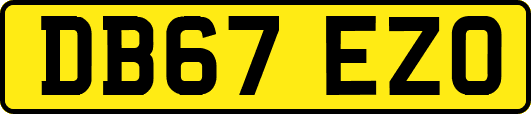 DB67EZO