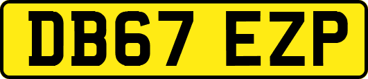DB67EZP