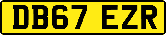 DB67EZR