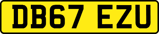 DB67EZU