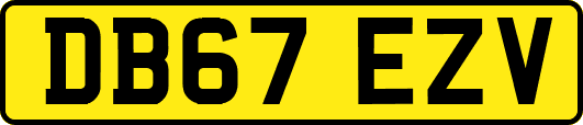 DB67EZV