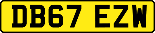 DB67EZW