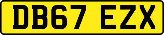 DB67EZX