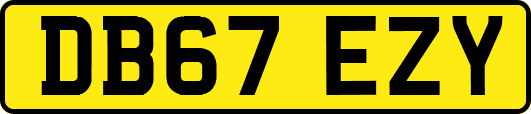 DB67EZY