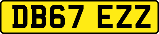 DB67EZZ