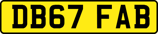 DB67FAB