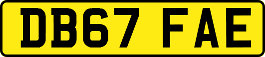 DB67FAE