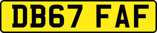 DB67FAF