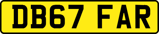 DB67FAR