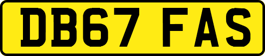 DB67FAS