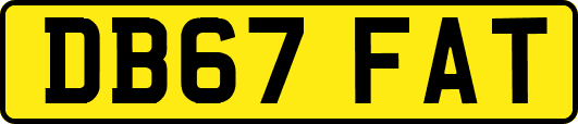 DB67FAT