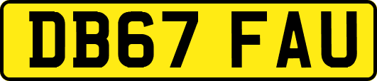 DB67FAU