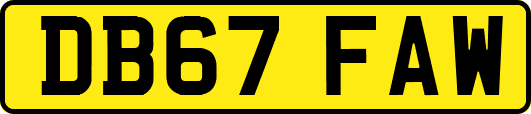 DB67FAW