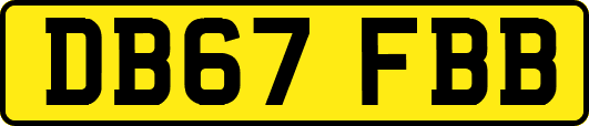 DB67FBB
