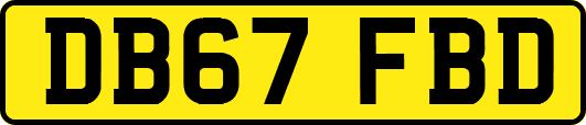 DB67FBD