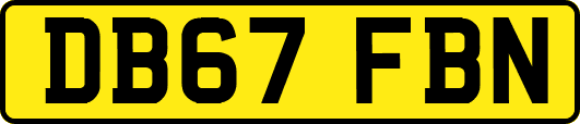 DB67FBN