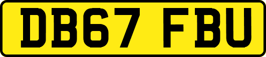 DB67FBU