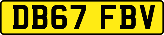 DB67FBV