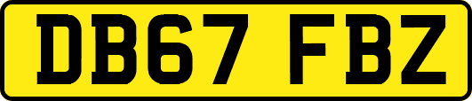 DB67FBZ