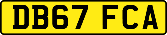 DB67FCA