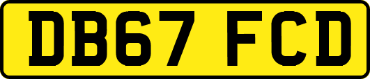 DB67FCD