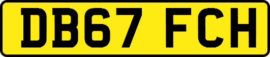 DB67FCH