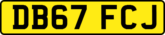DB67FCJ