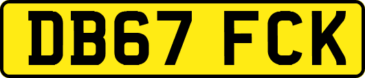 DB67FCK