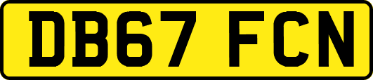 DB67FCN