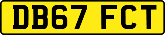 DB67FCT