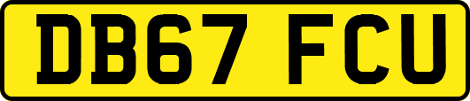 DB67FCU