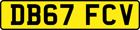 DB67FCV