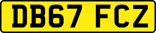DB67FCZ
