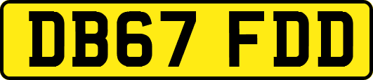 DB67FDD
