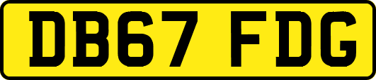 DB67FDG