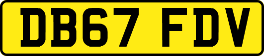 DB67FDV