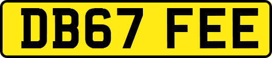 DB67FEE