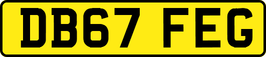 DB67FEG