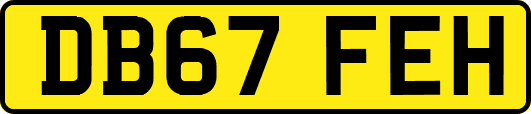DB67FEH