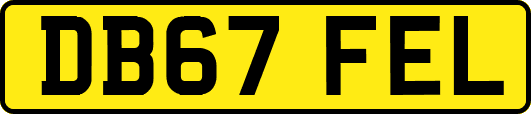 DB67FEL