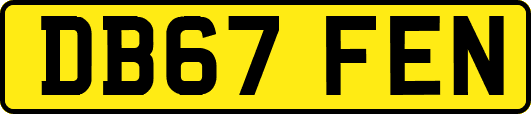 DB67FEN