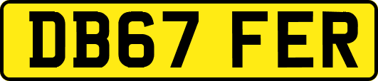 DB67FER