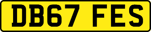 DB67FES