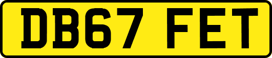 DB67FET