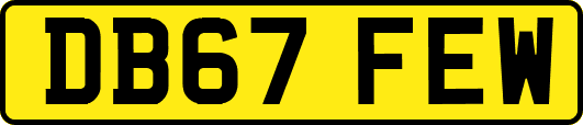 DB67FEW