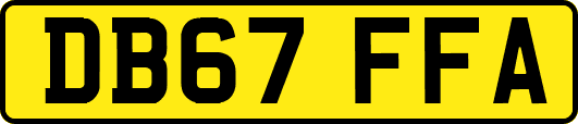 DB67FFA