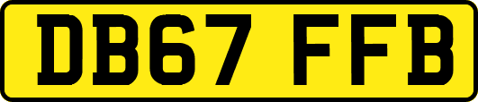 DB67FFB