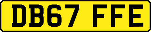 DB67FFE